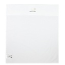 Meyco | Laken Duck Geborduurd 75x100cm