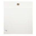 Meyco | Laken Bear Geborduurd 75x100cm