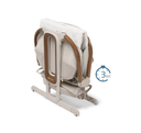 Maxi-Cosi | Co-sleeping Wieg Iora Pro Elegance Beige