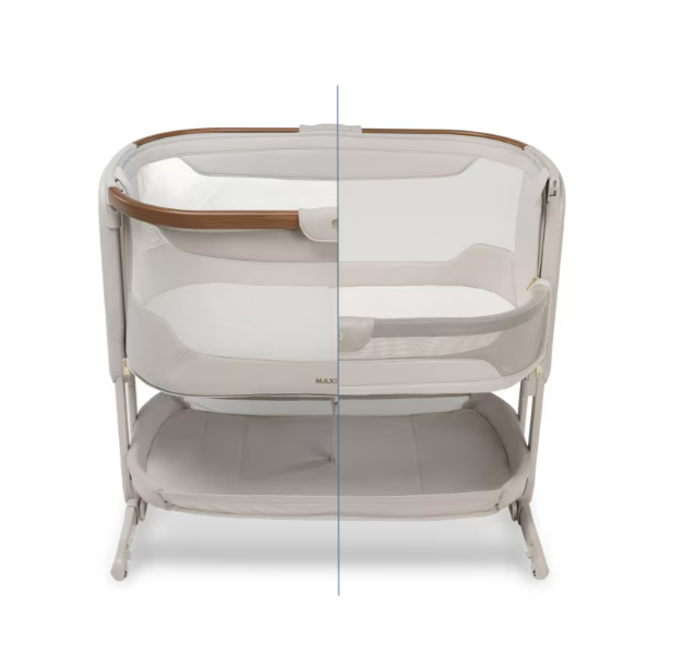 Maxi-Cosi | Co-sleeping Wieg Iora Pro Elegance Beige