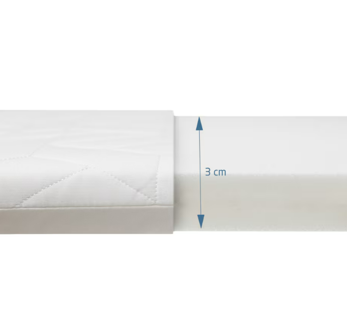 Maxi-Cosi | Co-sleeping Wieg Iora Pro Elegance Beige