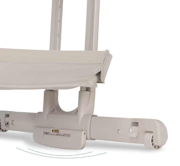 Maxi-Cosi | Co-sleeping Wieg Iora Pro Elegance Beige