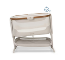 Maxi-Cosi | Co-sleeping Wieg Iora Pro Elegance Beige
