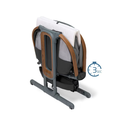 Maxi-Cosi | Co-sleeping Wieg Iora Pro Elegance Graphite