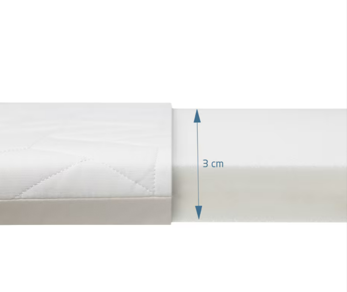 Maxi-Cosi | Co-sleeping Wieg Iora Pro Elegance Graphite