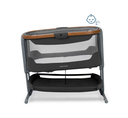 Maxi-Cosi | Co-sleeping Wieg Iora Pro Elegance Graphite
