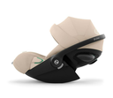 Cybex | Autostoel Cloud G3 i-Size Comfort Almond Beige Gr 0+