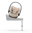 Cybex | Autostoel Cloud G3 i-Size Comfort Almond Beige Gr 0+