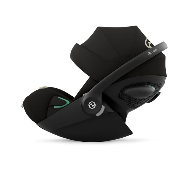 Cybex | Autostoel Cloud G3 i-Size Comfort Magic Black Gr 0+