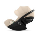 Cybex | Autostoel Cloud G3 i-Size Plus Almond Beige Gr 0+