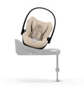 Cybex | Autostoel Cloud G3 i-Size Plus Almond Beige Gr 0+