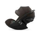 Cybex | Autostoel Cloud G3 i-Size Plus Chocolate Brown Gr 0+