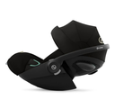 Cybex | Autostoel Cloud G3 i-Size Plus Moon Black Gr 0+