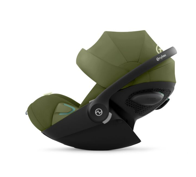 Cybex | Autostoel Cloud G3 i-Size Plus Moss Green Gr 0+