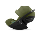 Cybex | Autostoel Cloud G3 i-Size Plus Moss Green Gr 0+