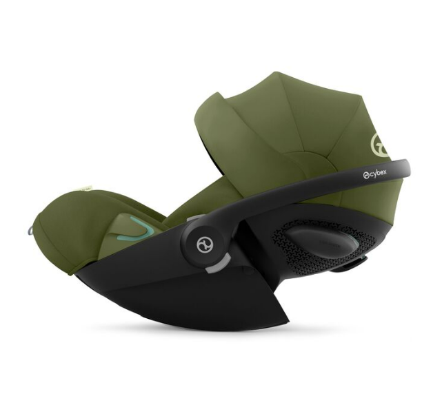 Cybex | Autostoel Cloud G3 i-Size Plus Moss Green Gr 0+