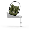 Cybex | Autostoel Cloud G3 i-Size Plus Moss Green Gr 0+