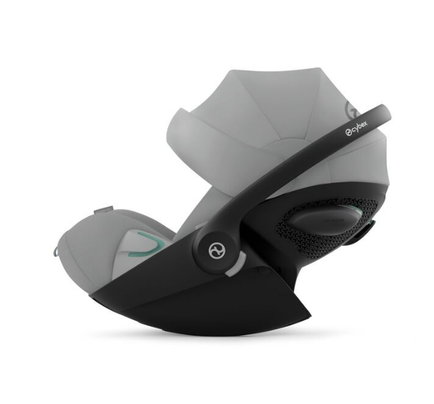 Cybex | Autostoel Cloud G3 i-Size Plus Stone Grey Gr 0+