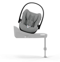 Cybex | Autostoel Cloud G3 i-Size Plus Stone Grey Gr 0+