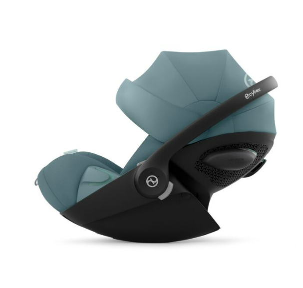 Cybex | Autostoel Cloud G3 i-Size Plus Stormy Blue Gr 0+