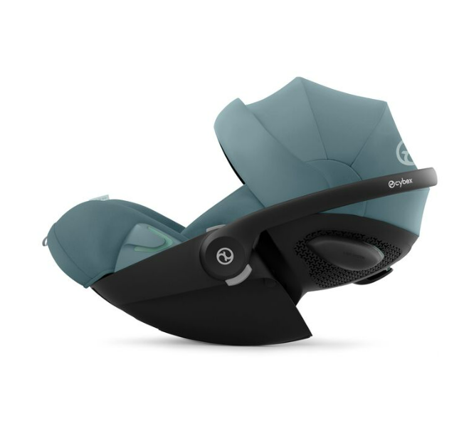 Cybex | Autostoel Cloud G3 i-Size Plus Stormy Blue Gr 0+