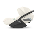 Cybex | Autostoel Cloud T I-Size Plus Off White/Light Beige Gr 0+