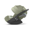 Cybex | Autostoel Cloud T I-Size Plus Sage Green/Mid Green Gr 0+