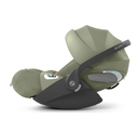 Cybex | Autostoel Cloud T I-Size Plus Sage Green/Mid Green Gr 0+