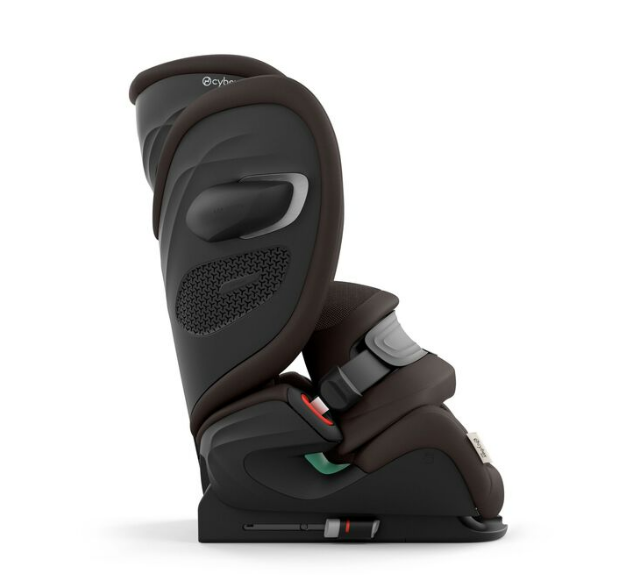 Cybex | Autostoel Pallas G3 Plus i-Size Chocolate Brown Gr 1/2/3
