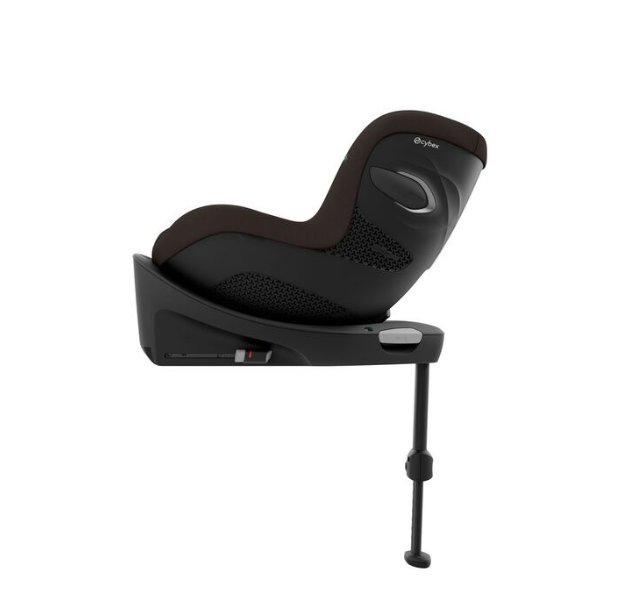 Cybex | Autostoel Sirona Gi i-Size Plus Chocolate Brown Gr 0+/1