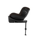 Cybex | Autostoel Sirona Gi i-Size Plus Chocolate Brown Gr 0+/1
