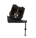 Cybex | Autostoel Sirona Gi i-Size Plus Chocolate Brown Gr 0+/1