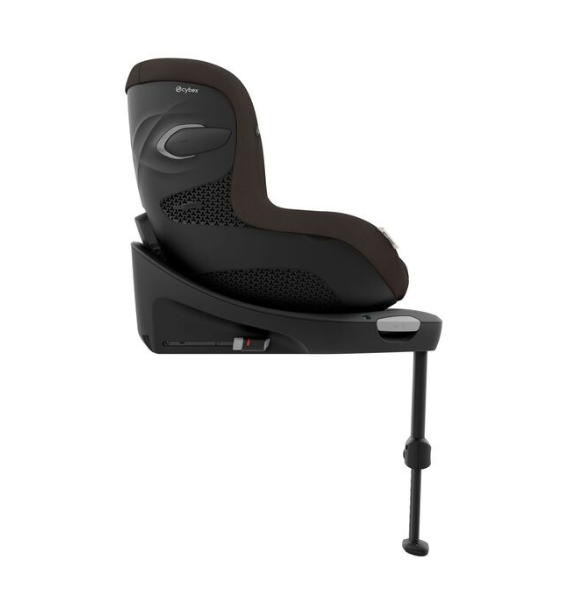 Cybex | Autostoel Sirona Gi i-Size Plus Chocolate Brown Gr 0+/1