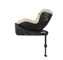 Cybex | Autostoel Sirona Gi i-Size Plus Almond Beige Gr 0+/1
