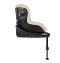 Cybex | Autostoel Sirona Gi i-Size Plus Almond Beige Gr 0+/1