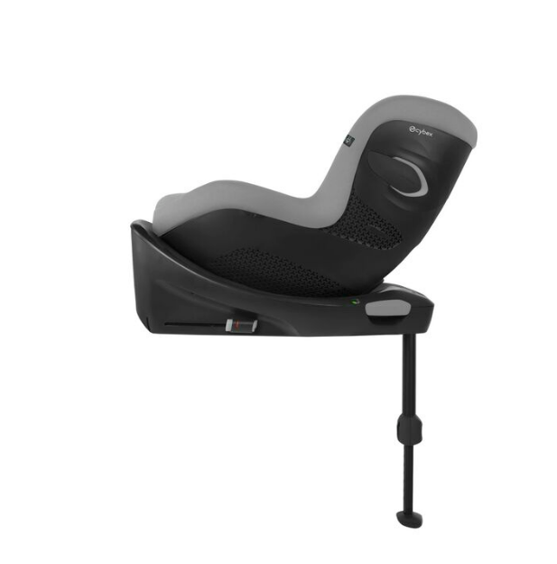 Cybex | Autostoel Sirona Gi i-Size Plus Stone Grey Gr 0+/1