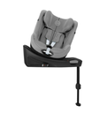 Cybex | Autostoel Sirona Gi i-Size Plus Stone Grey Gr 0+/1