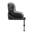 Cybex | Autostoel Sirona Gi i-Size Plus Stone Grey Gr 0+/1