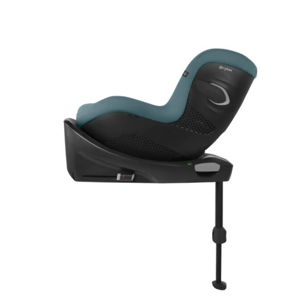 Cybex | Autostoel Sirona Gi i-Size Plus Stormy Blue Gr 0+/1