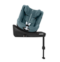 Cybex | Autostoel Sirona Gi i-Size Plus Stormy Blue Gr 0+/1