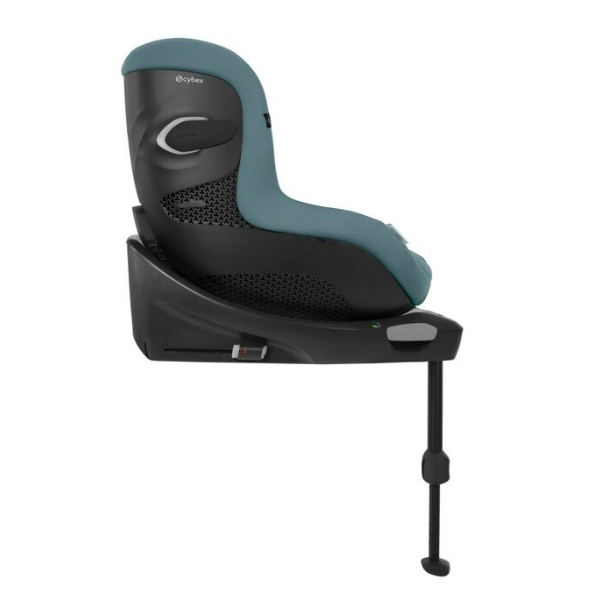 Cybex | Autostoel Sirona Gi i-Size Plus Stormy Blue Gr 0+/1