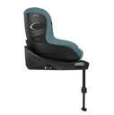 Cybex | Autostoel Sirona Gi i-Size Plus Stormy Blue Gr 0+/1