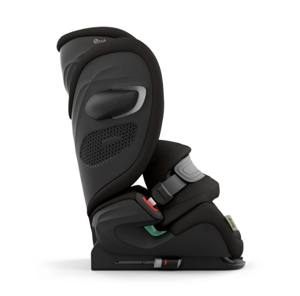 Cybex | Autostoel Pallas G3 i-Size Magic Black Gr 1/2/3