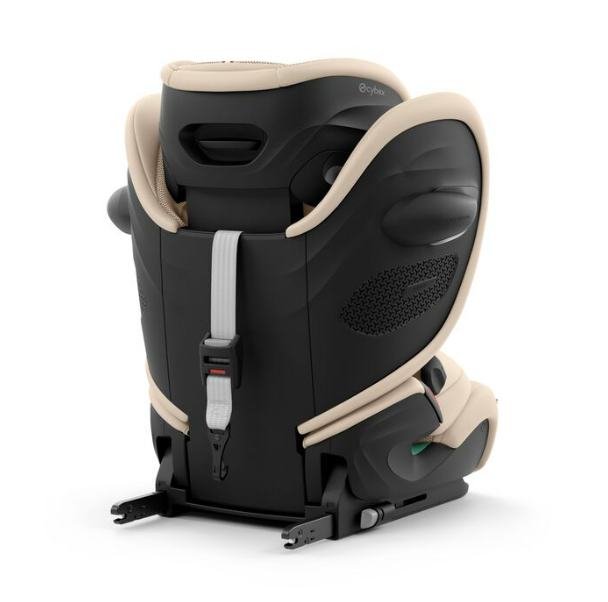 Cybex | Autostoel Pallas G3 Plus i-Size Almond Beige Gr 1/2/3