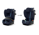Cybex | Autostoel Pallas G3 Plus i-Size Ocean Blue Gr 1/2/3
