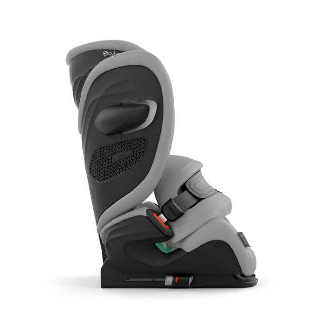 Cybex | Autostoel Pallas G3 Plus i-Size Stone Grey Gr 1/2/3