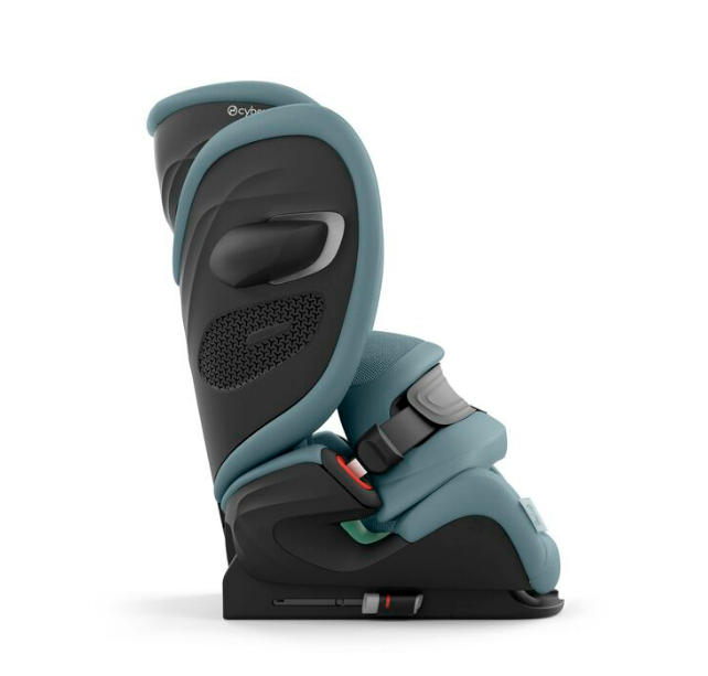 Cybex | Autostoel Pallas G3 Plus i-Size Stormy Blue Gr 1/2/3