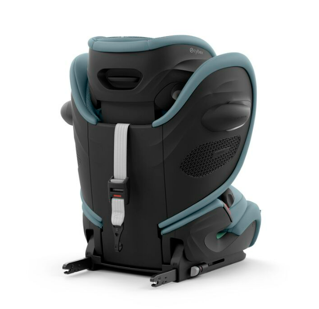 Cybex | Autostoel Pallas G3 Plus i-Size Stormy Blue Gr 1/2/3