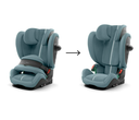 Cybex | Autostoel Pallas G3 Plus i-Size Stormy Blue Gr 1/2/3