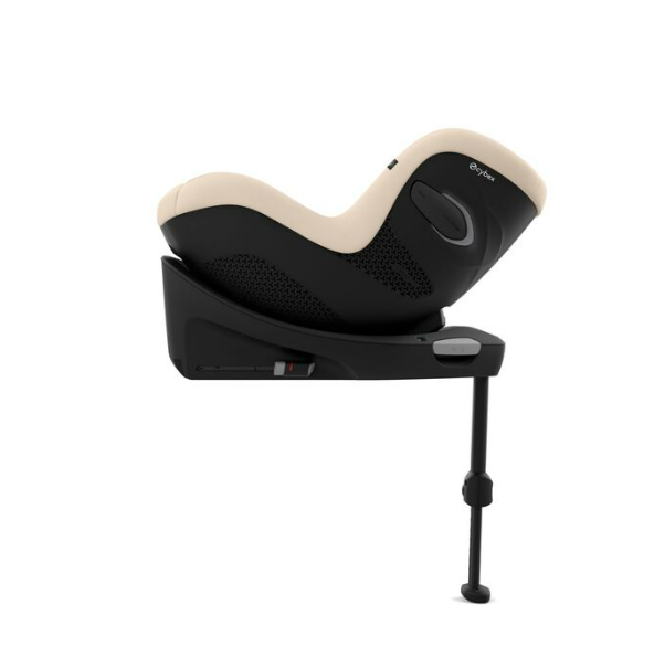 Cybex | Autostoel Sirona G3 i-Size Comfort Almond Beige Gr 0+/1